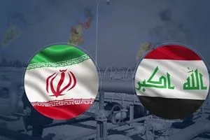 حركة سياسية: المشاريع البديلة للغاز الايراني خجولة ولاتلبي حاجة العراق
