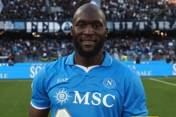 إحصائيات لوكاكو أمام فيورنتينا