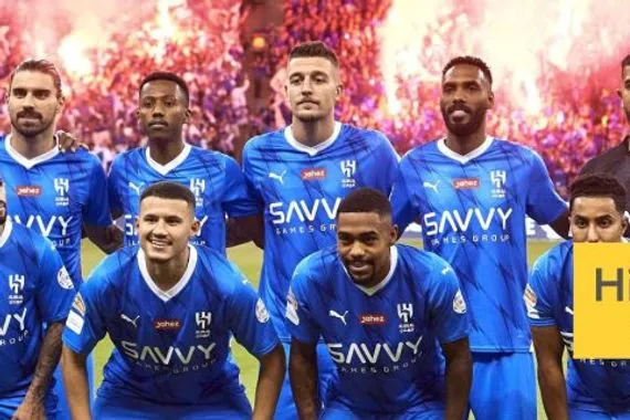 قائمة هدافي الهلال في دوري أبطال آسيا قبل مواجهة باختاكور