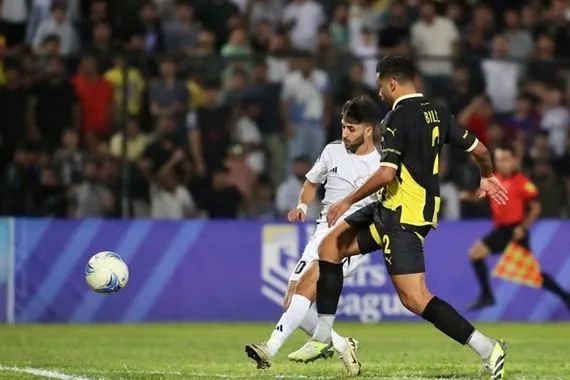اليوم.. انطلاق جولة جديدة من دوري نجوم العراق