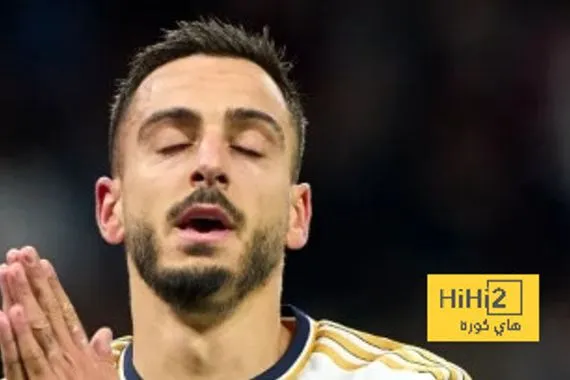 تغريدة خوسيلو بعد تأهل الريال لربع نهائي دوري ابطال اوروبا