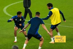 تعادل وخسارة.. هل يفقد النصر موقعه في الدوري السعودي؟