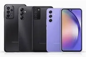 Samsung توسع نطاق One UI 7 التجريبي ليشمل الهواتف القديمة