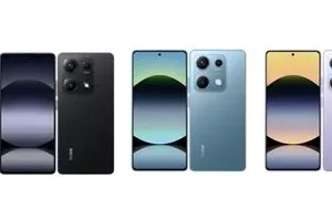 تعرف على مواصفات هاتف Redmi Note 14S