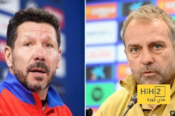 تاريخ مواجهات برشلونة وأتلتيكو مدريد