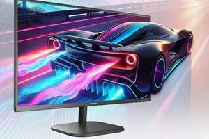 ViewSonic تطرح شاشة 27 بوصة بدقة 1080 بكسل