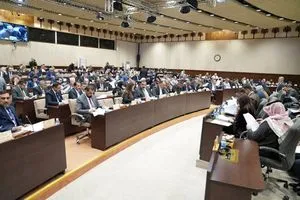 الجزائري: البرلمان يصوّت على قانون الحشد الشعبي بعد عيد الفطر