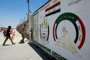 البرلمان يستعد لمناقشة قانون هيكلية الحشد الشعبي