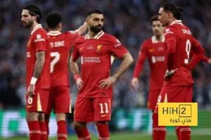 التحدي المقبل لـ ليفربول بعد خسارة كأس كاراباو على يد نيوكاسل