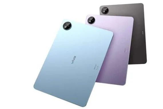 تعرف على مواصفات جهاز Vivo Pad 5 Pro