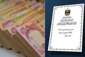 المالية النيابية ترجح وصول جداول موازنة 2025 قريبا