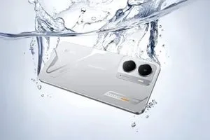 إطلاق هاتف Realme P3 بمعالج Snapdragon 6 Gen 4