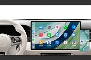تقنية Huawei HiCar تصل سيارات BMW العام المقبل