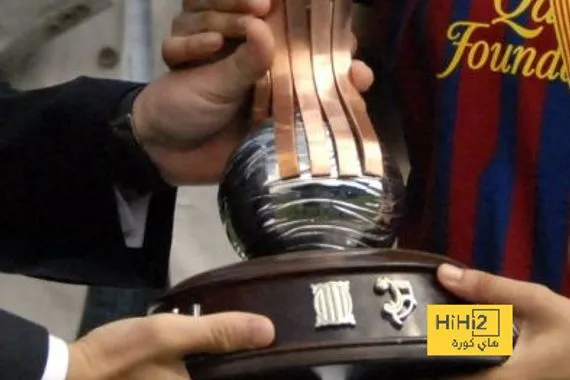 برشلونة يشارك بفريق الشباب في نصف نهائي كأس كتالونيا