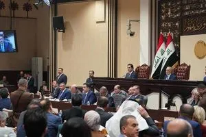 الزيادي: رئاسة البرلمان تعطل الجلسات وتؤخر إقرار القوانين