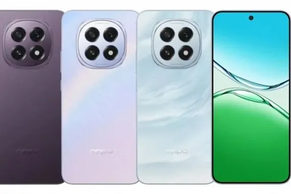 تعرف على مواصفات هاتفي أوبو A5 و A5 Energy Edition