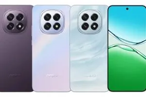 تعرف على مواصفات هاتفي أوبو A5 و A5 Energy Edition