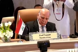 دولة القانون: وزير الخارجية يتجاوز صلاحياته ويدفع العراق نحو التطبيع مع الإرهاب
