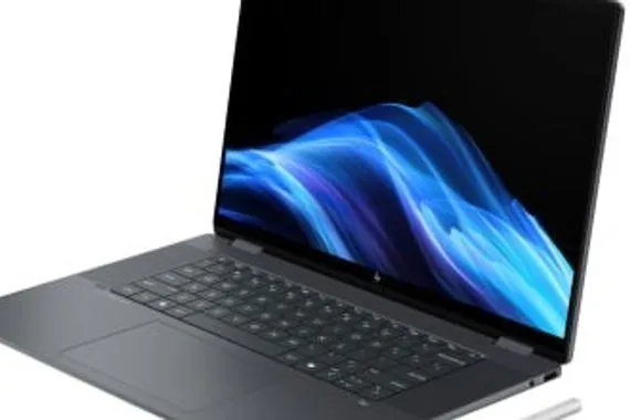 HP تكشف عن الحاسب المصغر EliteDesk 8 Mini G1i AI