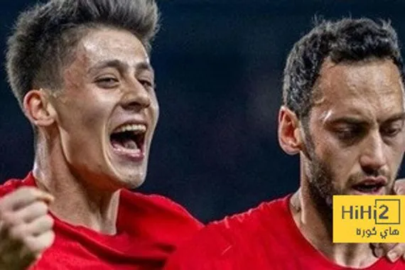 أوغلو يشجع أرادا غولر على الانتقال لإنترميلان!