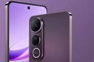 شركة vivo تكشف عن V50 Lite 5G بمعالج Dimensity 6300