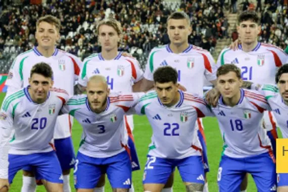 إيطاليا تفتقد لأفضل لاعبيها ضد ألمانيا