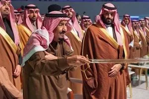 آل سعود يواصلون سياسات التكفير والتهميش..المعتمرون العراقيون يواجهون الاستهداف داخل الحرم المكي