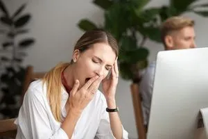 حالة صحية مقلقة ترتبط بالنعاس المستمر أثناء النهار