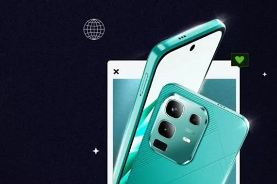 تعرف على مواصفات هاتف Infinix Note 50X