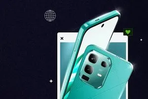تعرف على مواصفات هاتف Infinix Note 50X