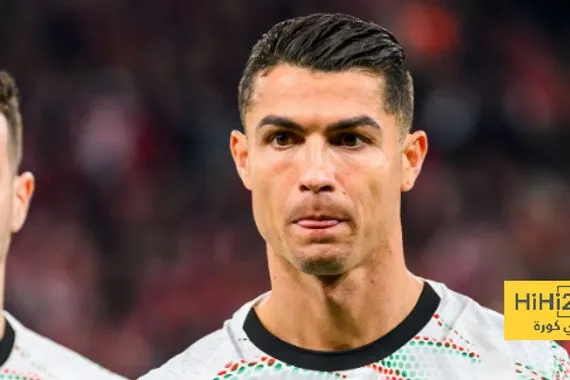 نتائج متواضعة لمنتخب البرتغال قبل مواجهة الدنمارك
