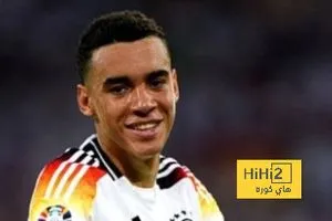 موسيالا يعزز تقدم ألمانيا ضد ايطاليا