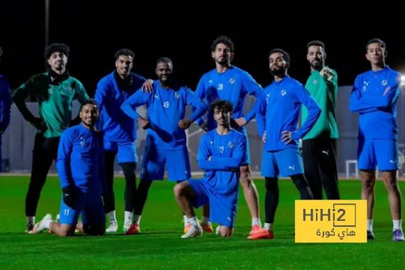 الفرق المتأهله إلى دوري روشن حتى الآن من دوري يلو