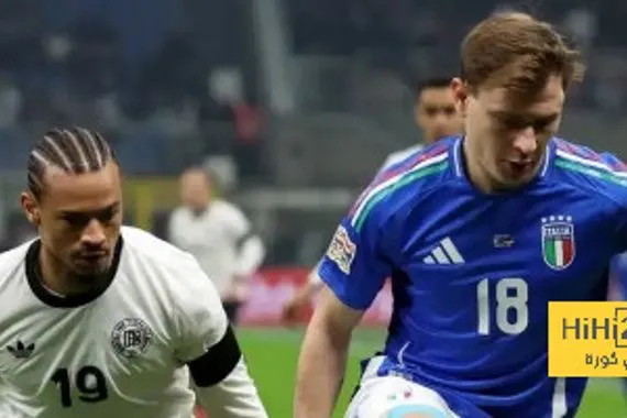 المانيا تنقل مباراتها امام ايطاليا الى دورتموند للثأر من خسارة مونديال 2006