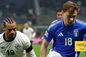 المانيا تنقل مباراتها امام ايطاليا الى دورتموند للثأر من خسارة مونديال 2006