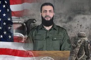 الحراك الشعبي: امريكا تواصل دعم الجولاني وبغداد تتحرك نحو فتح ابوابها لاستقباله
