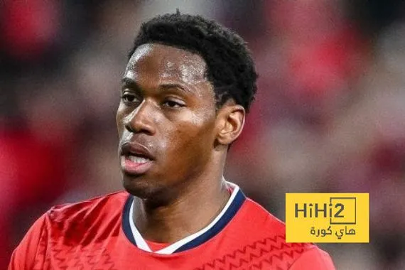 وسط اهتمام برشلونة وكبار أوروبا.. جوناثان ديفيد يتحدث عن مستقبله