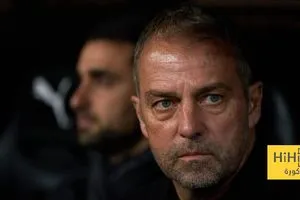 مستقبل فليك مع برشلونة وموعد اعتزاله