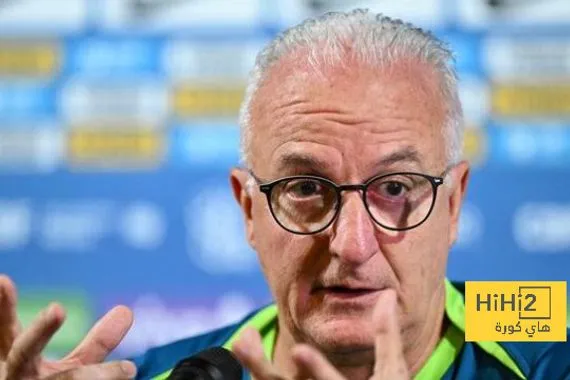 دوريفال يحاول إصلاح ما أفسده رافينيا!