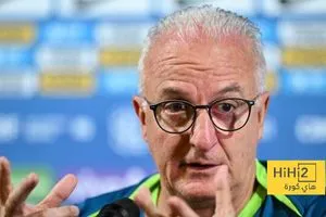 دوريفال يحاول إصلاح ما أفسده رافينيا!