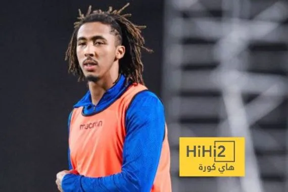 الأخضر يرحب بجهاد ذكري أمام اليابان