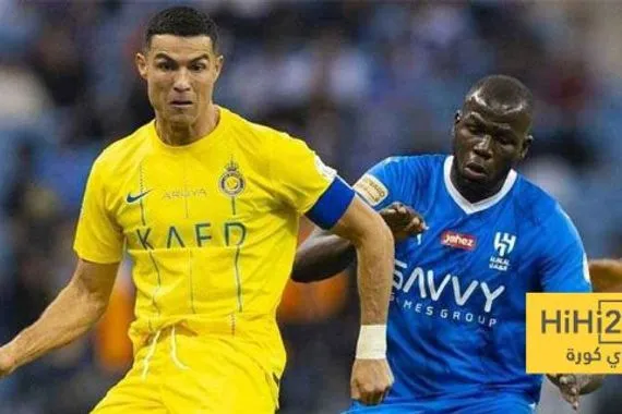 صورة.. يابانيون يفاجئون الهلال والنصر قبل مواجهة الأخضر!