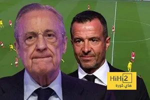 خورخي مينديز يعرض مدافع على ريال مدريد!