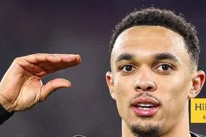 أول تحرك من ليفربول بعد اقتراب انضمام أرنولد إلى ريال مدريد