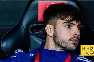 أسينسيو فوجئ بتصرف لامين يامال ولاعبي برشلونة معه بمعسكر إسبانيا