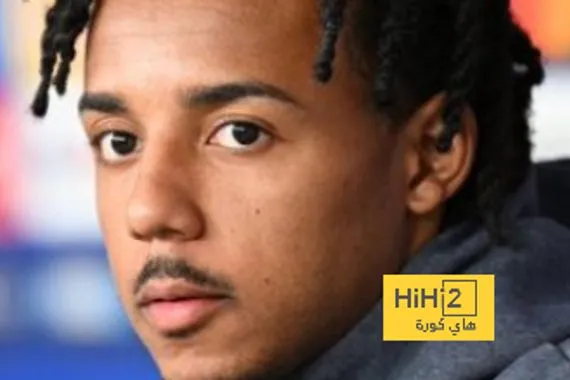 كوندي في دوامة.. هل يسقط؟