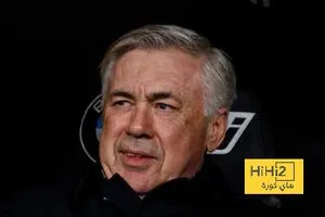 رونالدو يكشف عن سبب عدم تدريب أنشيلوتي لمنتخب البرازيل!