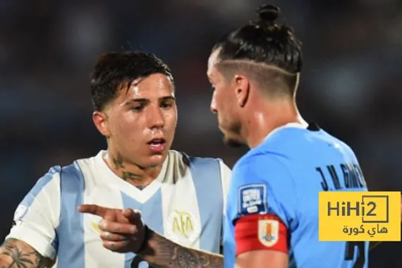 قبل الجولة 14.. ترتيب تصفيات كأس العالم بأمريكا الجنوبية