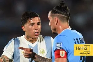 قبل الجولة 14.. ترتيب تصفيات كأس العالم بأمريكا الجنوبية