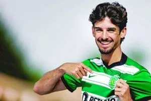 ترينكاو.. من خيبة برشلونة إلى نجم البرتغال